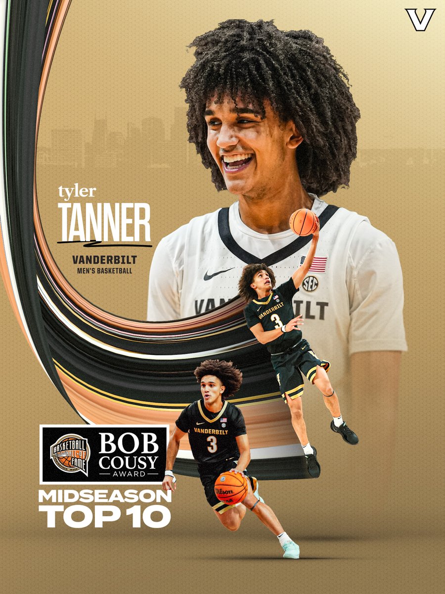Vanderbilt Men's Basketball tweet media