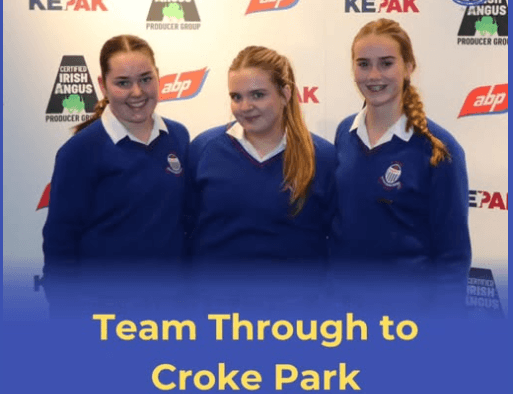 St Joseph's Mercy Navan tweet media