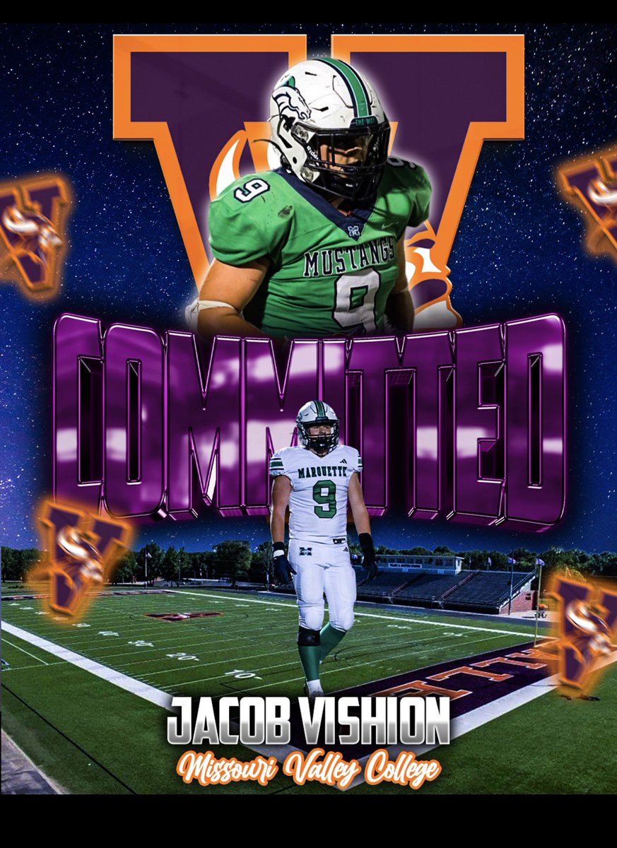 Jacob Vishion tweet media