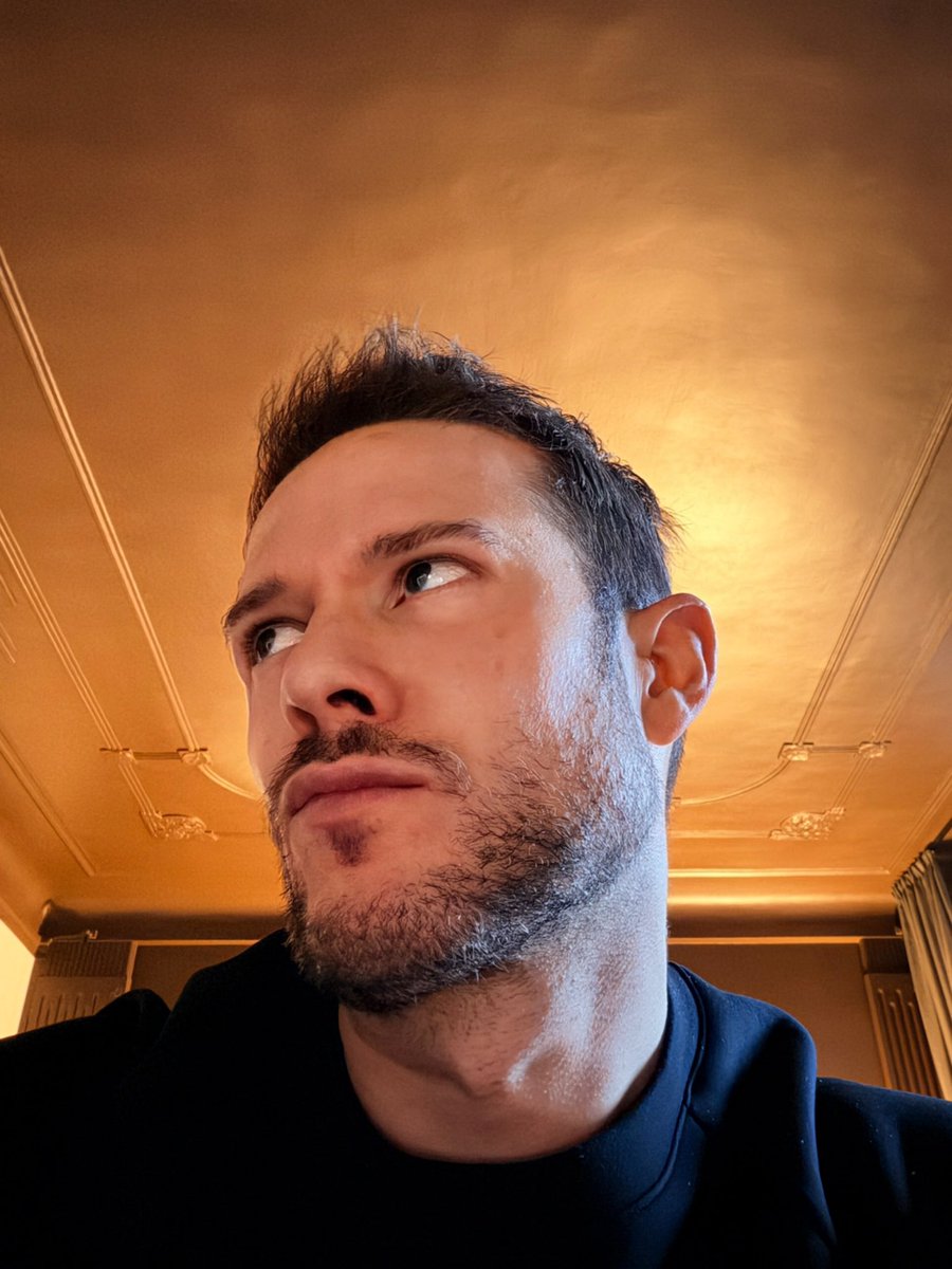 Some calls without camera on luckily