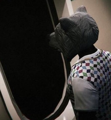 DeuceJB's tweet image. 高さに知る 👩‍🦯