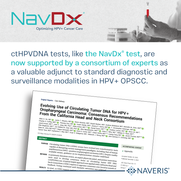 Naveris, Inc. tweet media