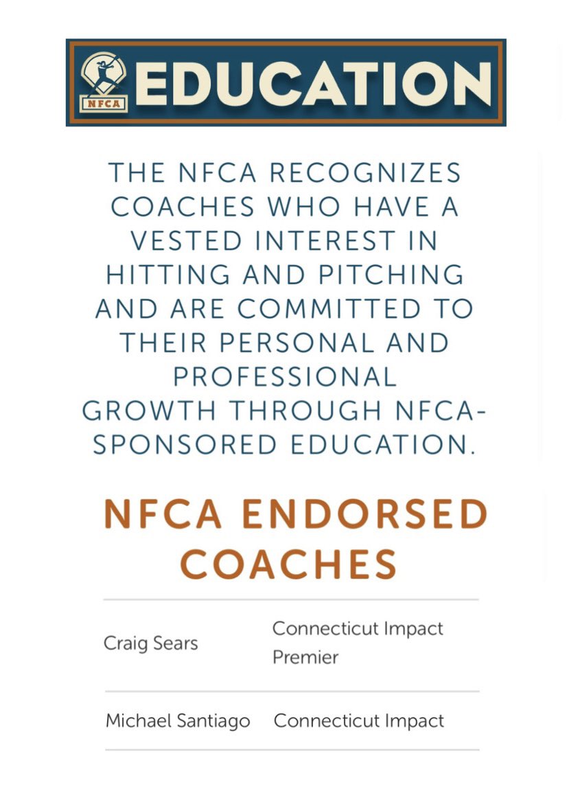 Connecticut Impact Softball Club 2025 tweet media