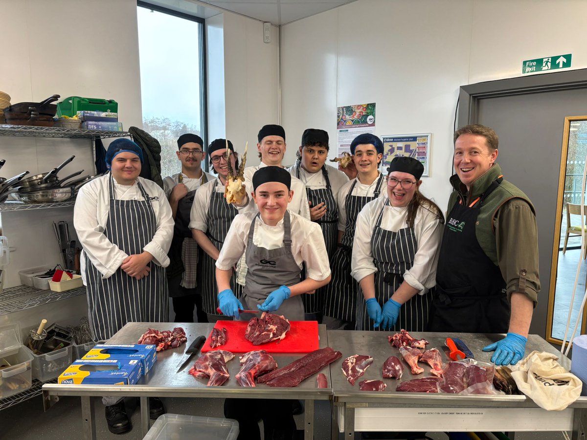 BASC South West tweet media