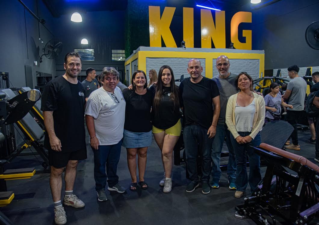 Mariano Cascallares tweet media