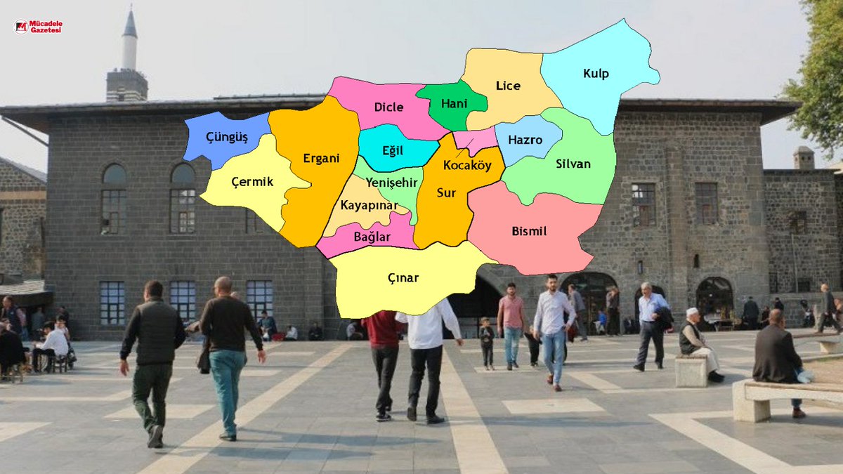 Mücadele tweet media