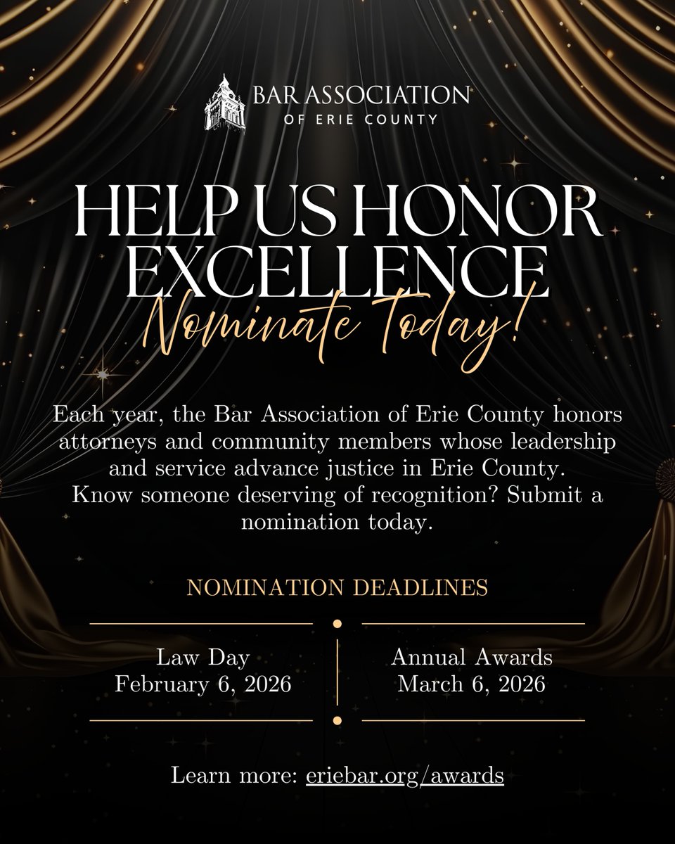 BAEC Bar Association tweet media