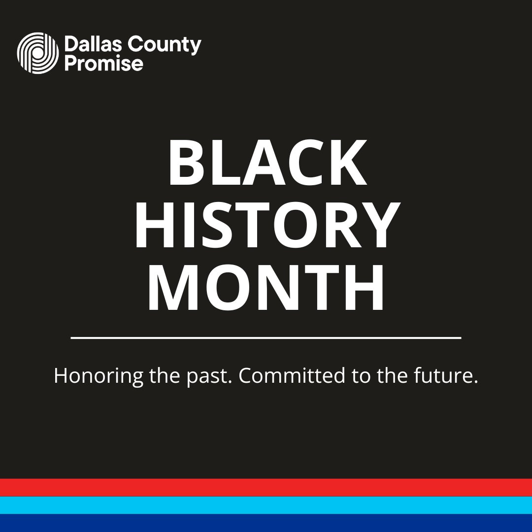 Dallas County Promise tweet media