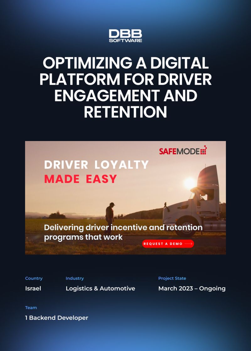 DBB Software tweet media