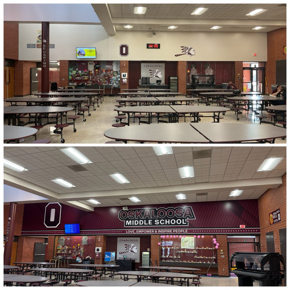 Varsity Group tweet media