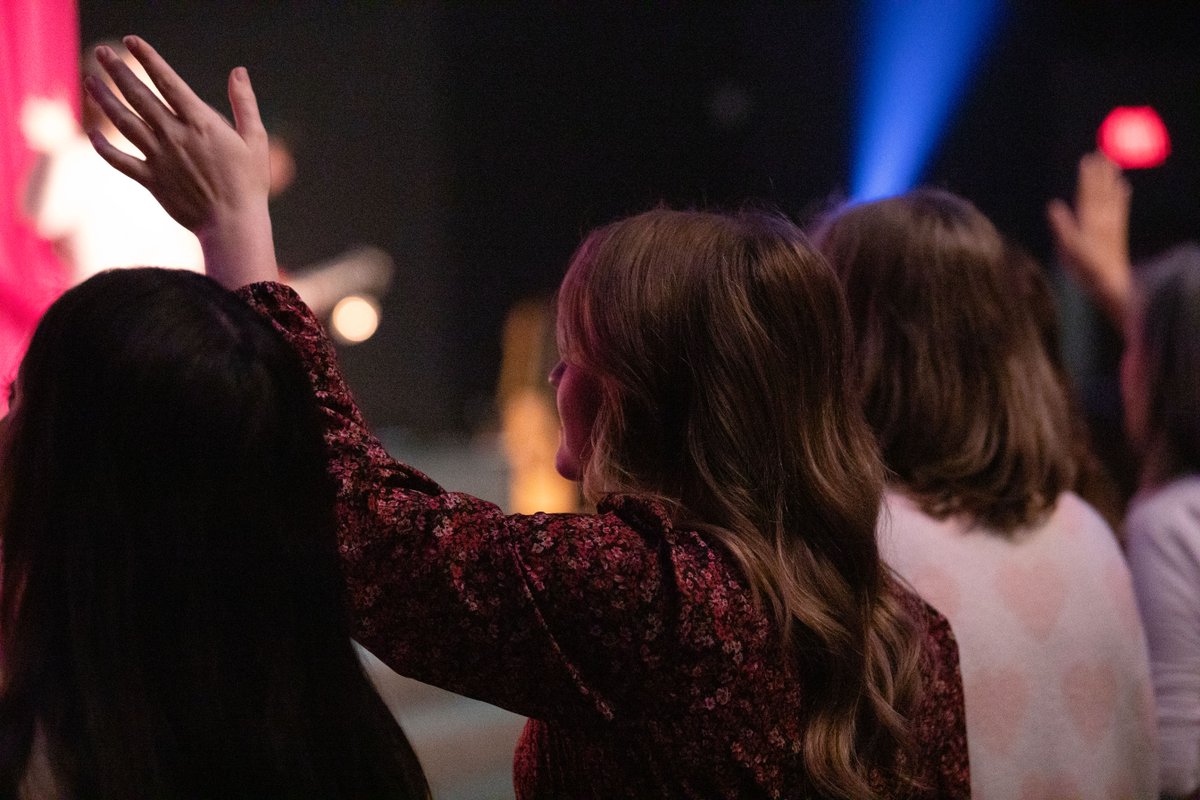 You’re invited to Love Secrets, our Valentine’s Girl Talk this Friday! This night will be filled with great food, meaningful conversations, and a supportive space for fellowship. Invite someone new and come be part of it.