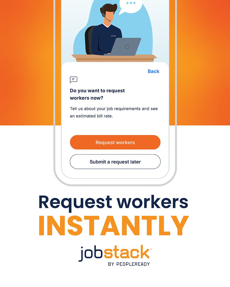 PeopleReady tweet media