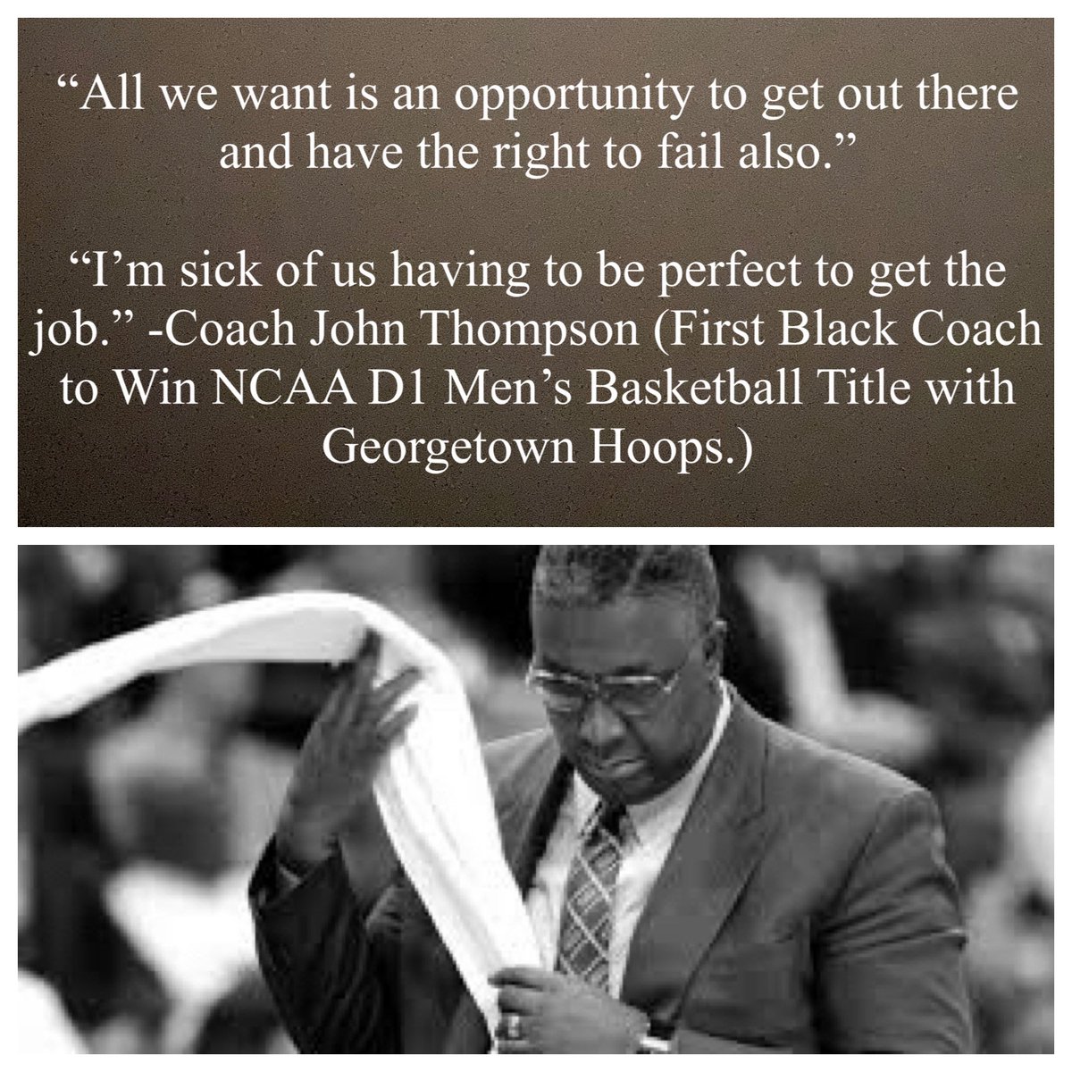 Coach Julio tweet media