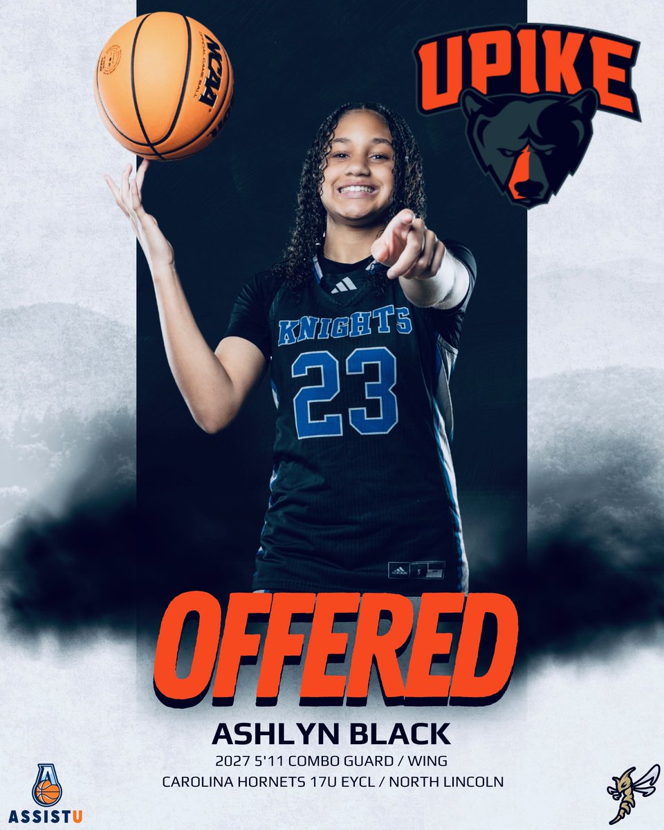 Ashlyn Black tweet media