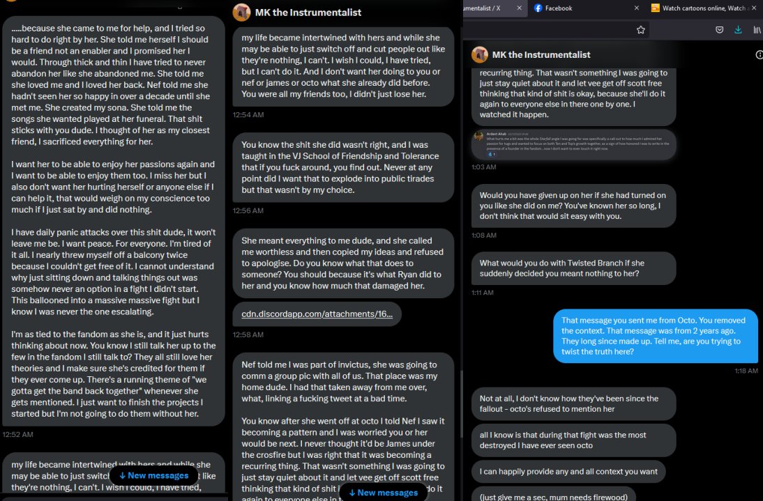 The Old Guard's Van tweet media