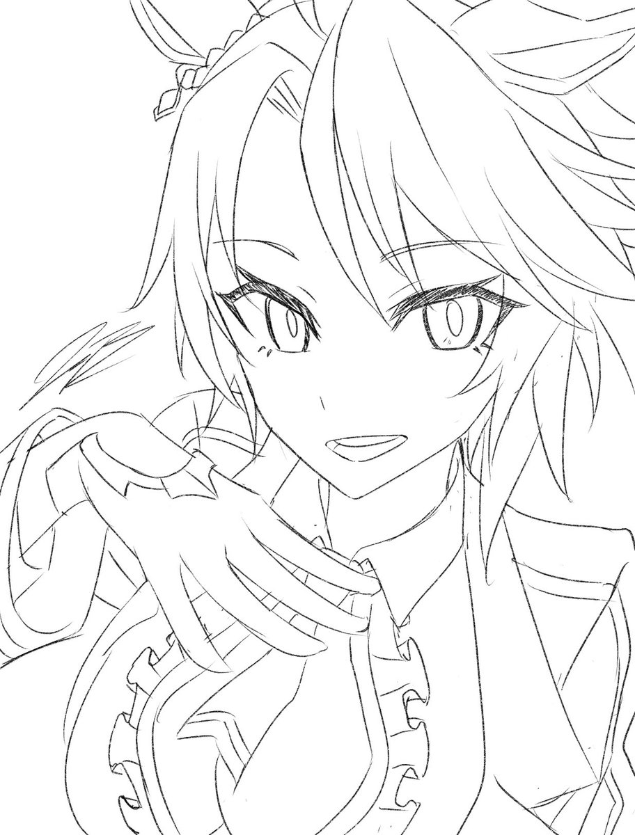 Fuji Kiseki

-
#umamusume #rkgk