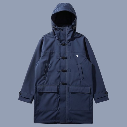 Please RT support doesn't always have to cost ya 

Goretex 261 hooded jacket last day of pre order Friday £135
humblegentssocialclub.com/collections/ja…