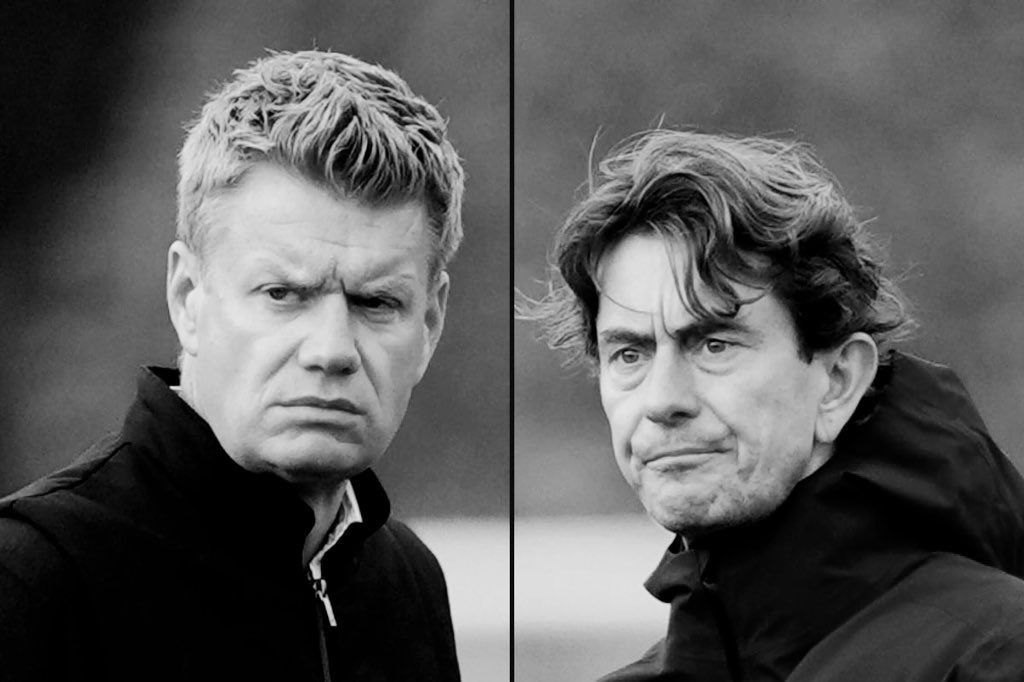 hotspurreports's tweet image. 🚨 One hour to go in the January transfer window. 

#DeadlineDay.