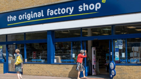 AdminList's tweet photo. Yet another blow to the UK's high streets just at the beginning of February: @tofsuk has filed for administration. The collapse happened just after a year after it had been acquired by Modella Capital. Follow for more. 

#Administration #UKBusiness #Insolvency #Distress #Finance https://t.co/awgQlPNaU3