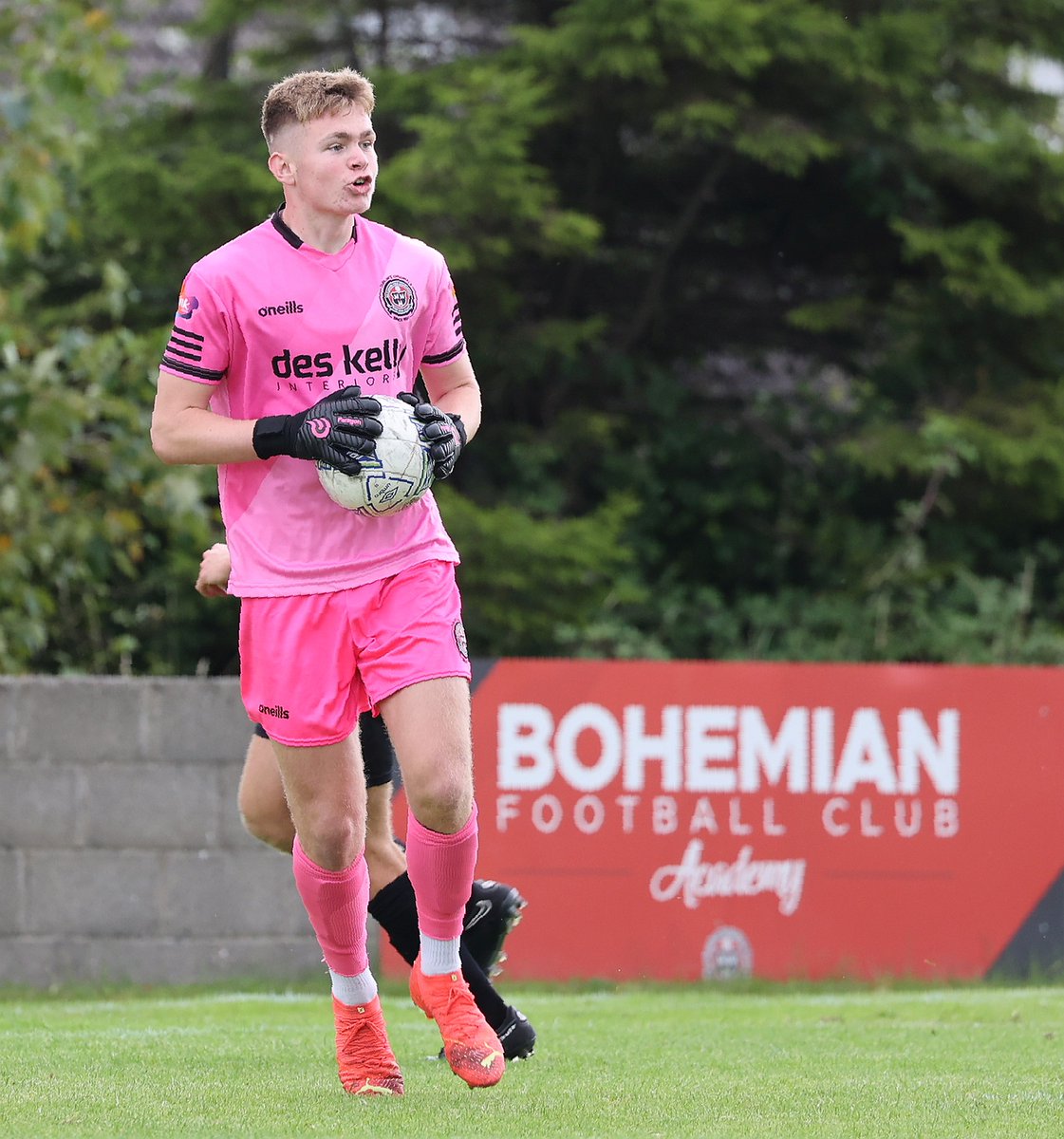 Bohemian Football Club tweet media