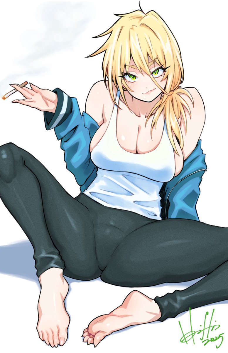 #これを見た人は去年の2月の画像を貼る 