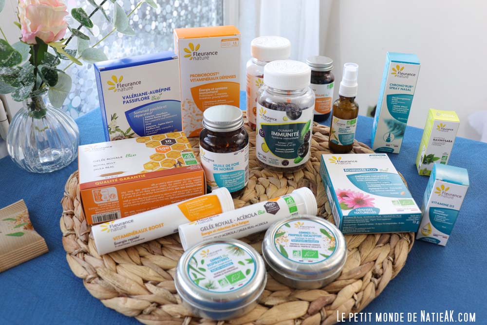 natieak's tweet photo. L’hiver peut être éprouvant pour notre énergie et notre sommeil. Découvrez une routine hiver Fleurance Nature pour soutenir la vitalité, l'immunité et le bien-être naturellement ? https://t.co/SA0g0x0nZC  #BienÊtre #Hiver #RoutineNaturelle #FleuranceNature https://t.co/KJxbT1gEeW