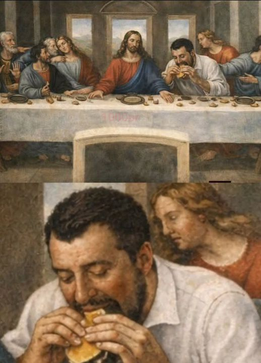 loltrelore's tweet photo. @matteosalvinimi https://t.co/gFzYvSTbLY