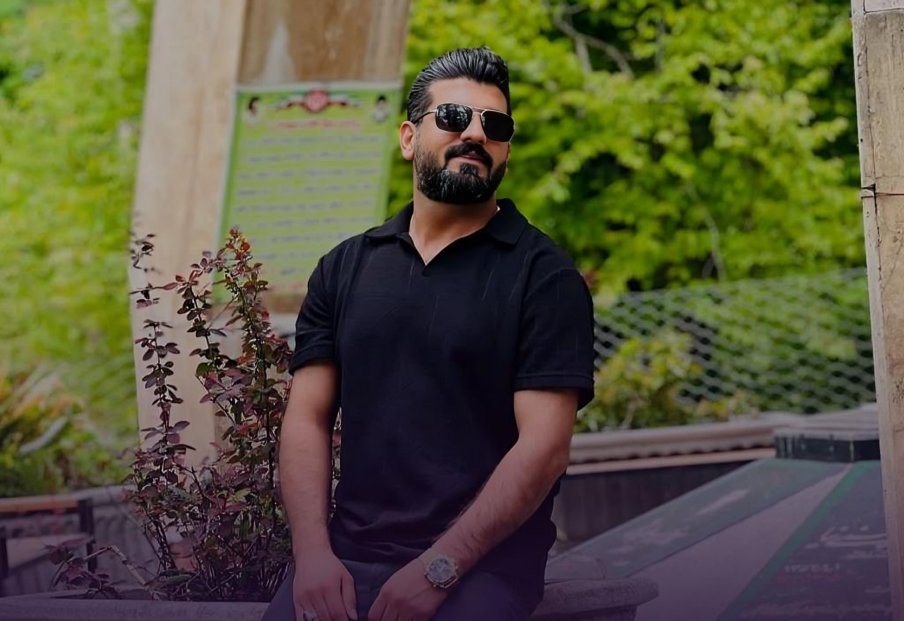 صلاح یوسفی ۳۵ساله که در ۲۵دی ماه در رامسر بازداشت شده و حکم محاربه بهش داد. جون این مرد در خطره صداش باشید.
#صلاح_یوسفی 
#SalahYousefi
#IranMassacare 
<a href="/amnesty/">Amnesty International</a>
<a href="/UNHumanRights/">UN Human Rights</a>
<a href="/hrw/">Human Rights Watch</a>
<a href="/fidh_en/">FIDH</a>
@un_SPExperts
<a href="/UNESCO_fr/">UNESCO en français</a>
<a href="/AmnestyIran/">Amnesty Iran</a>