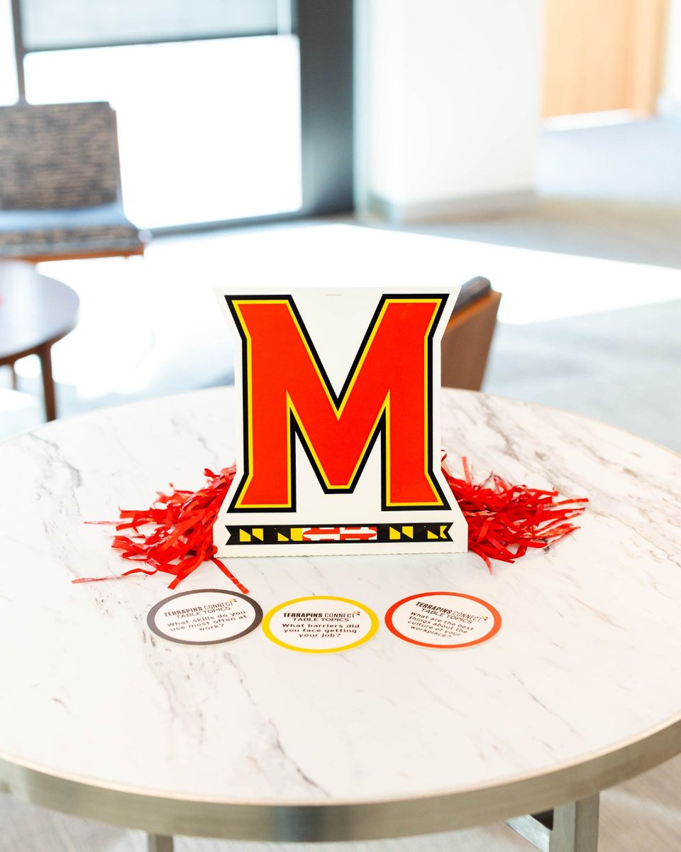 Maryland Applied Graduate Engineering tweet media