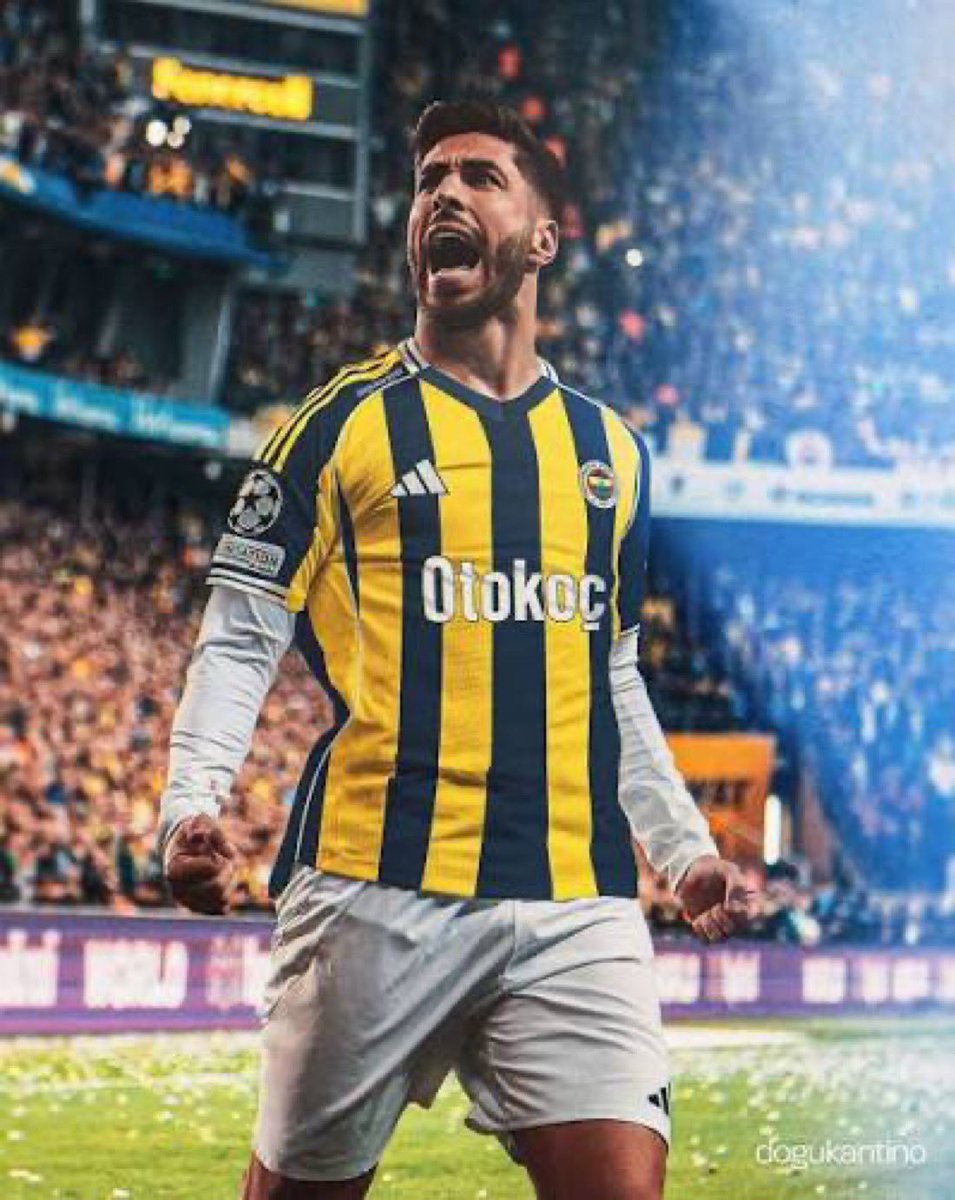 BENİ BU ADAMLA EV LEN Dİ RİNNNN 😍😍😍

MARCOOOOOOOO
ASENSİİİİİOOOOOOOOOOOOOOOO

#FENERİNMAÇIVAR
#Fenerbahçe
#ngolokante
#KOCvFB
#ASENSİO