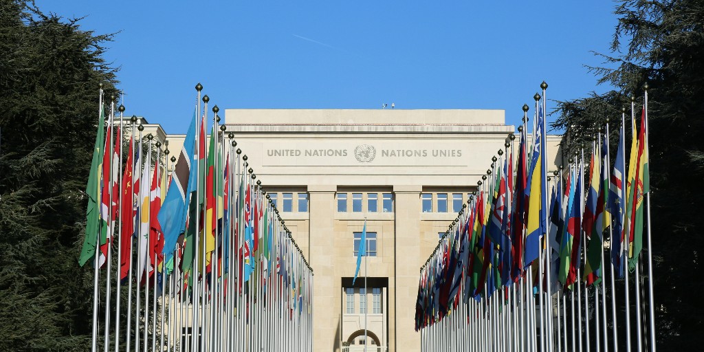 TaxNotes's tweet image. Switching to unitary taxation for large multinational groups covered by pillar 2 could shift a third of global taxing rights to different jurisdictions, bringing strong redistributive potential to U.N. tax convention talks, new research says. taxnotes.co/4a48vDi
