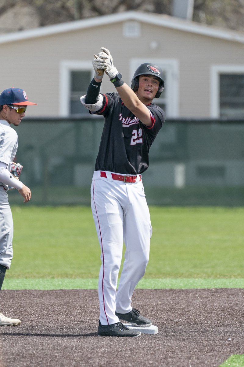 Northeast Baseball tweet media