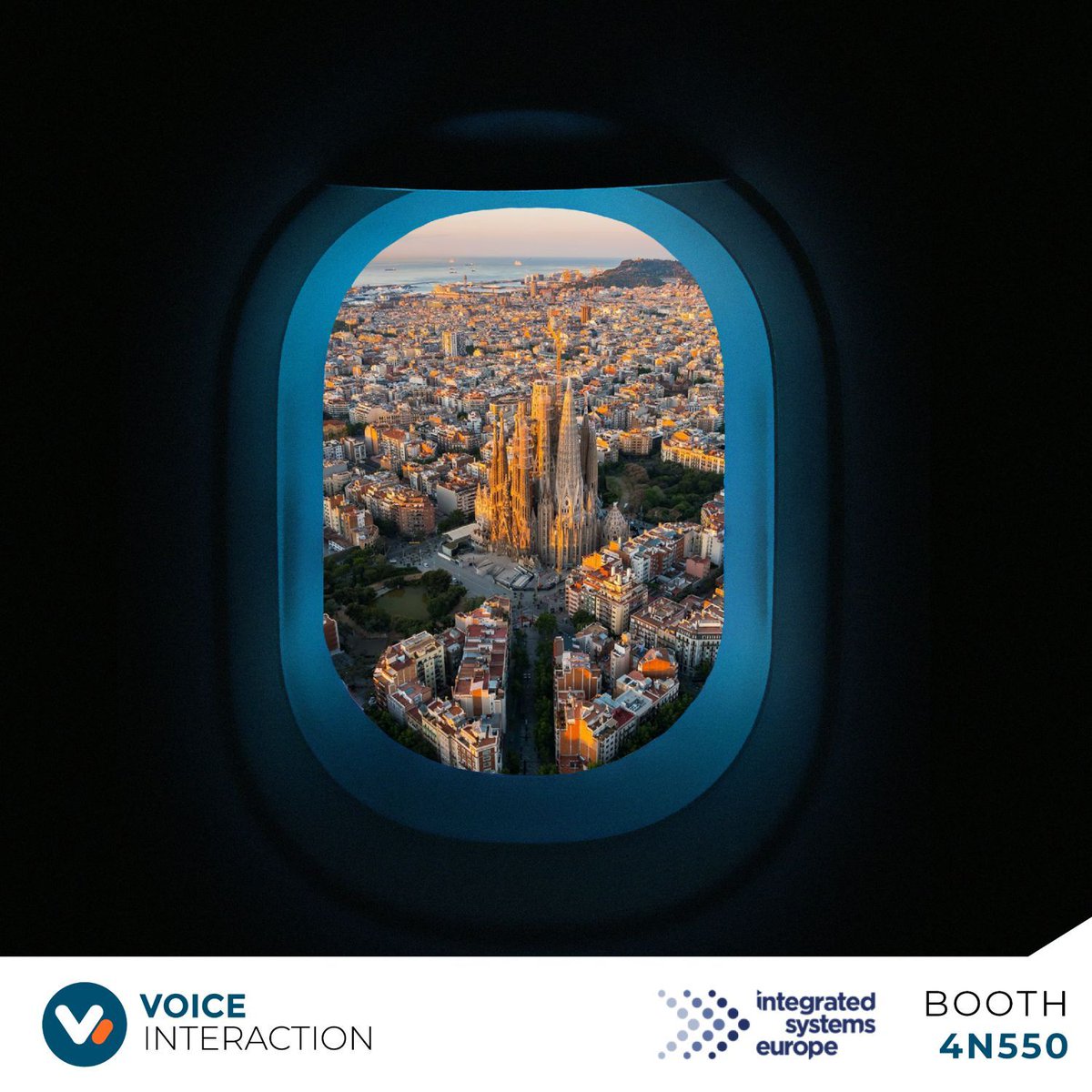 VoiceInteraction tweet media