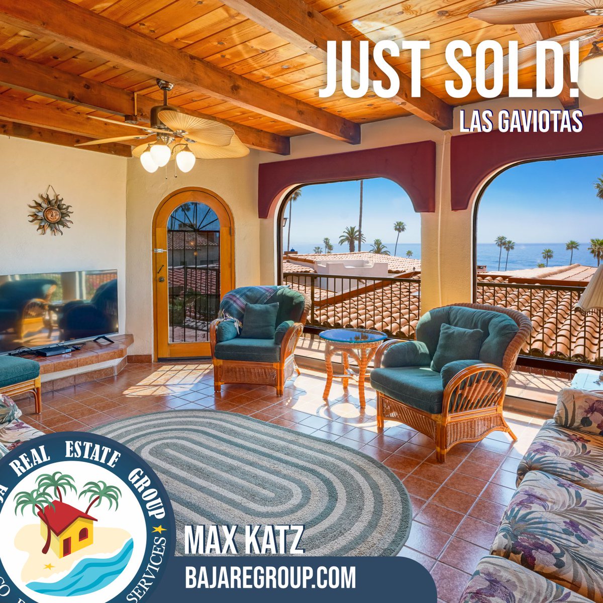 BajaRealEstateG's tweet photo. Another successful property closed in Las Gaviotas. With years of unparalleled experience in #LasGaviotas, we are the leading brokerage for anyone looking to buy or sell property in the area. Contact us from México at +52 (661)-613-2332, or from the US at +1(619)-600-5670. https://t.co/dEx9WFFAJq