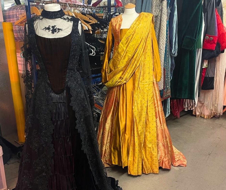 Welsh National Opera tweet media