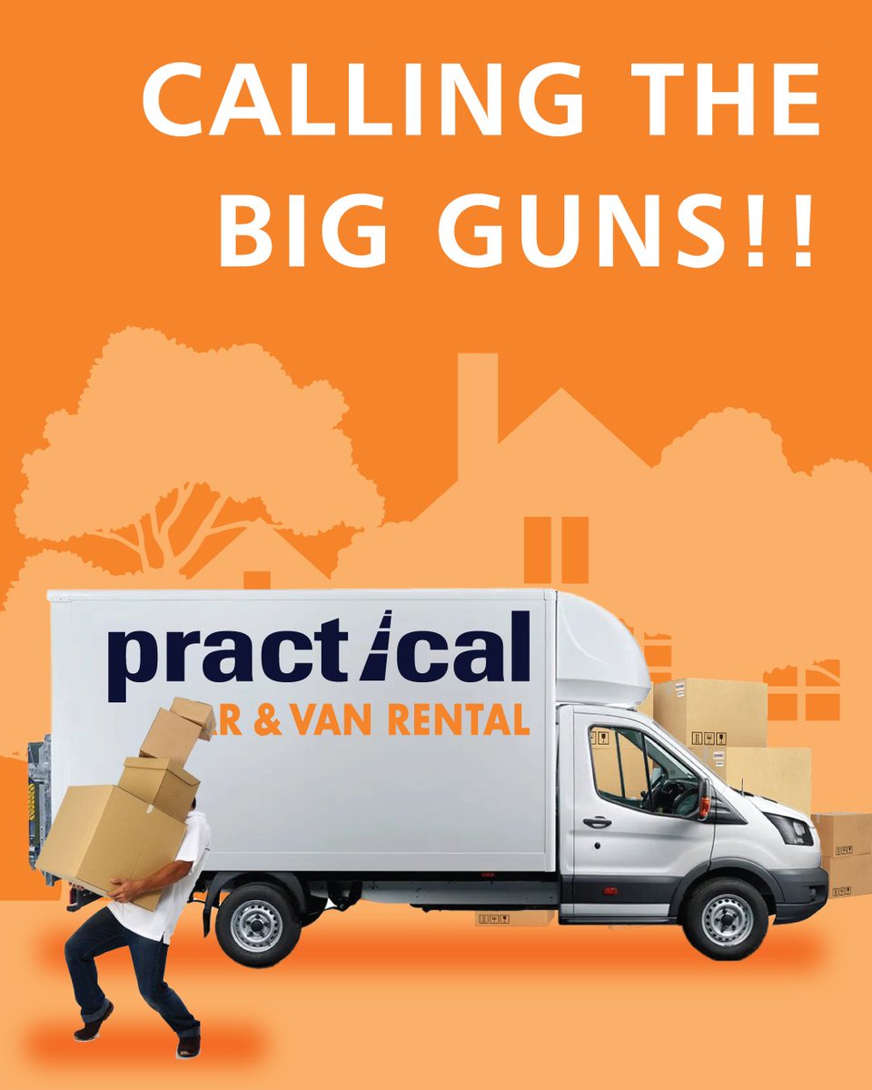 Practical HQ tweet media