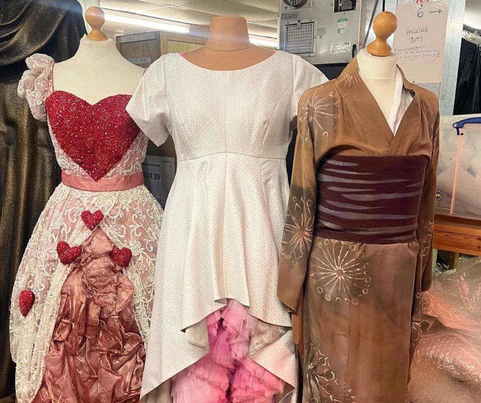 Welsh National Opera tweet media