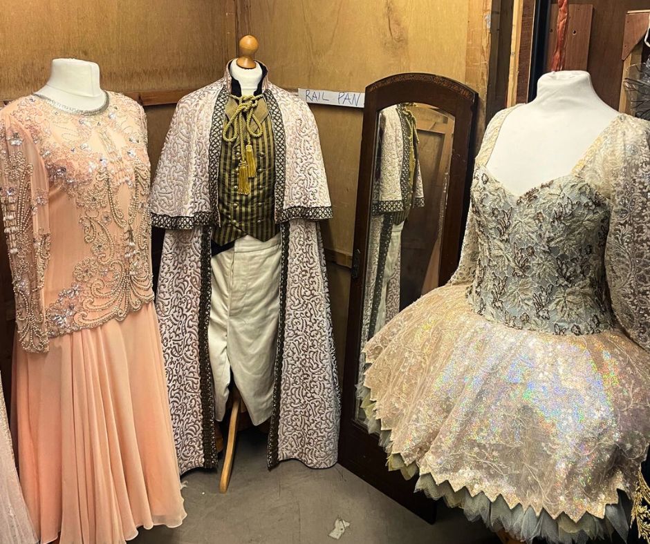 Welsh National Opera tweet media