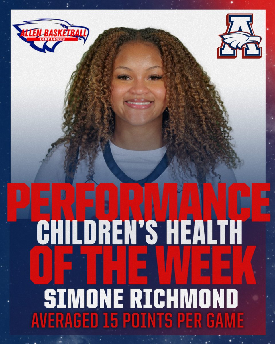 Allen ISD Athletics tweet media