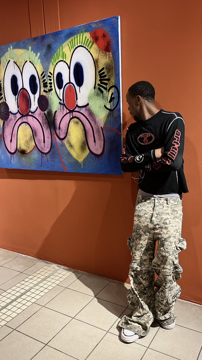 1% ORGANIC tweet media