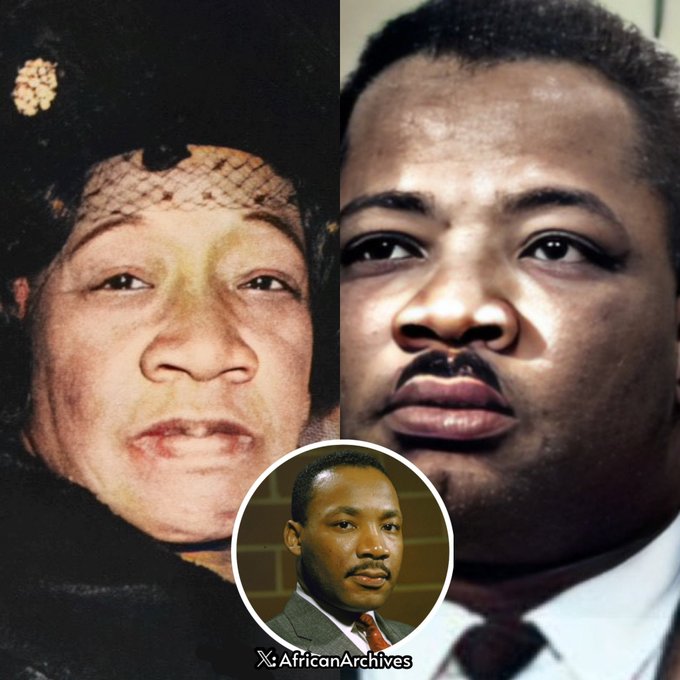 Did you know Martin Luther King Jr's Mother and his Brother were also murdered? 

Martin Luther King’s mother, Alberta King, was assassinated while in church. 6 years after her son was gunned down in Memphis.

Alfred Daniel King, brother to MLK, mysteriously died in a swimming