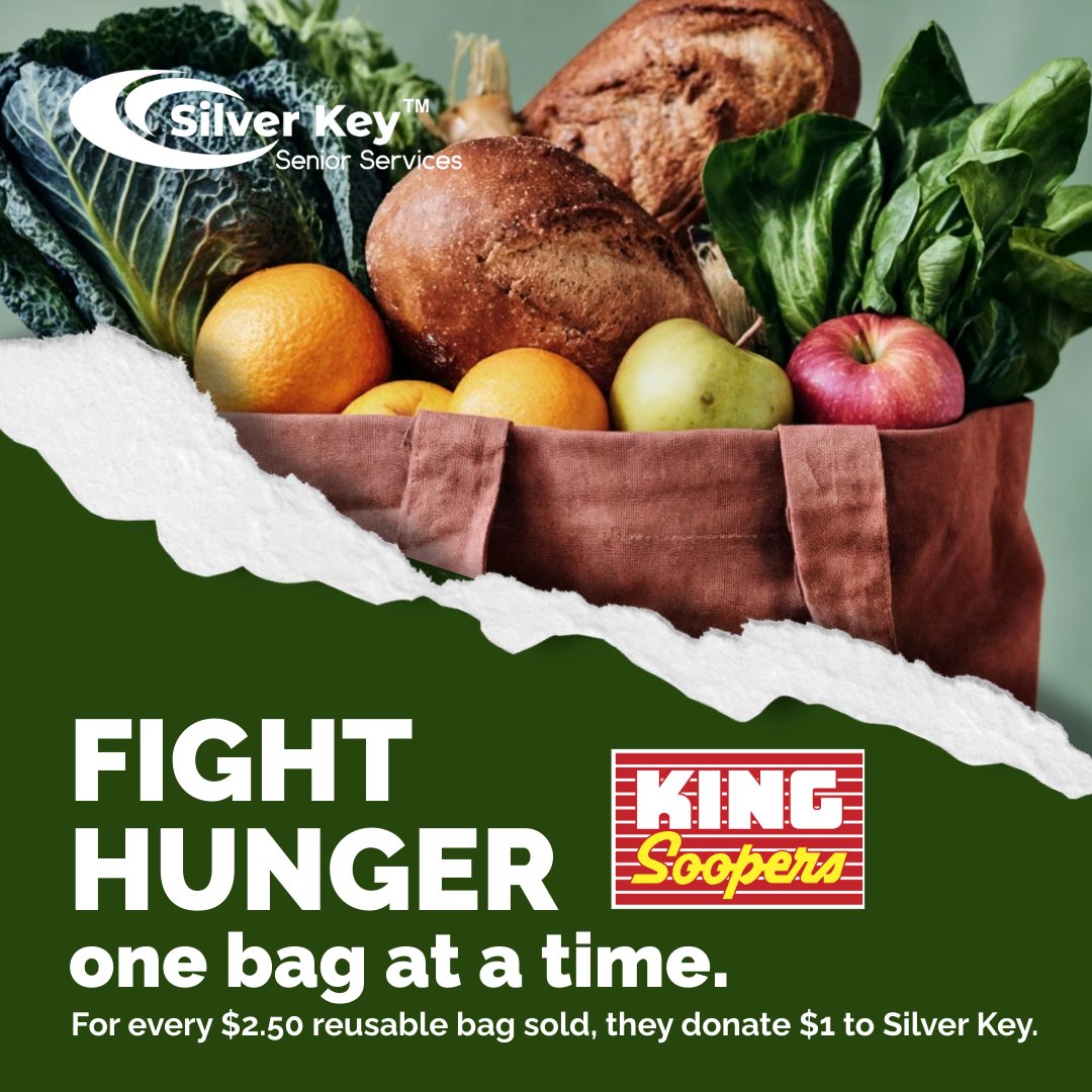 Silver Key Senior Services tweet media