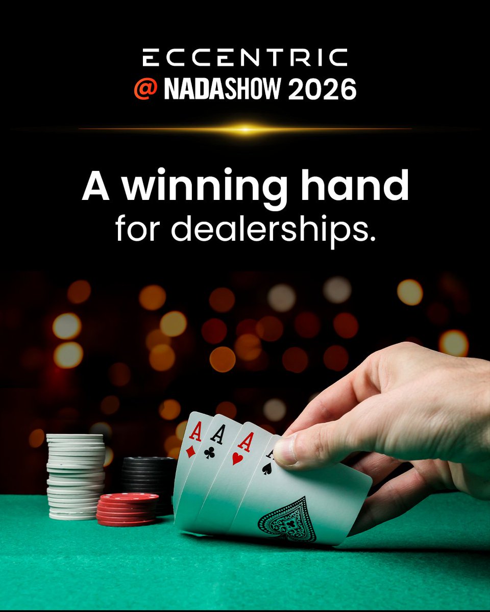 Eccentric tweet media