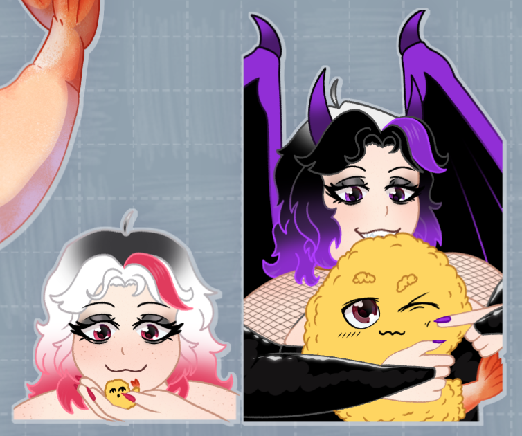 Shrimpyy tweet media