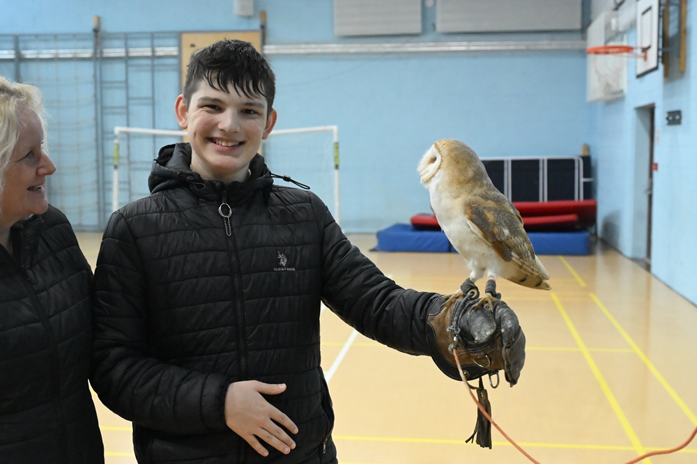 William Henry Smith School and Sixth Form tweet media