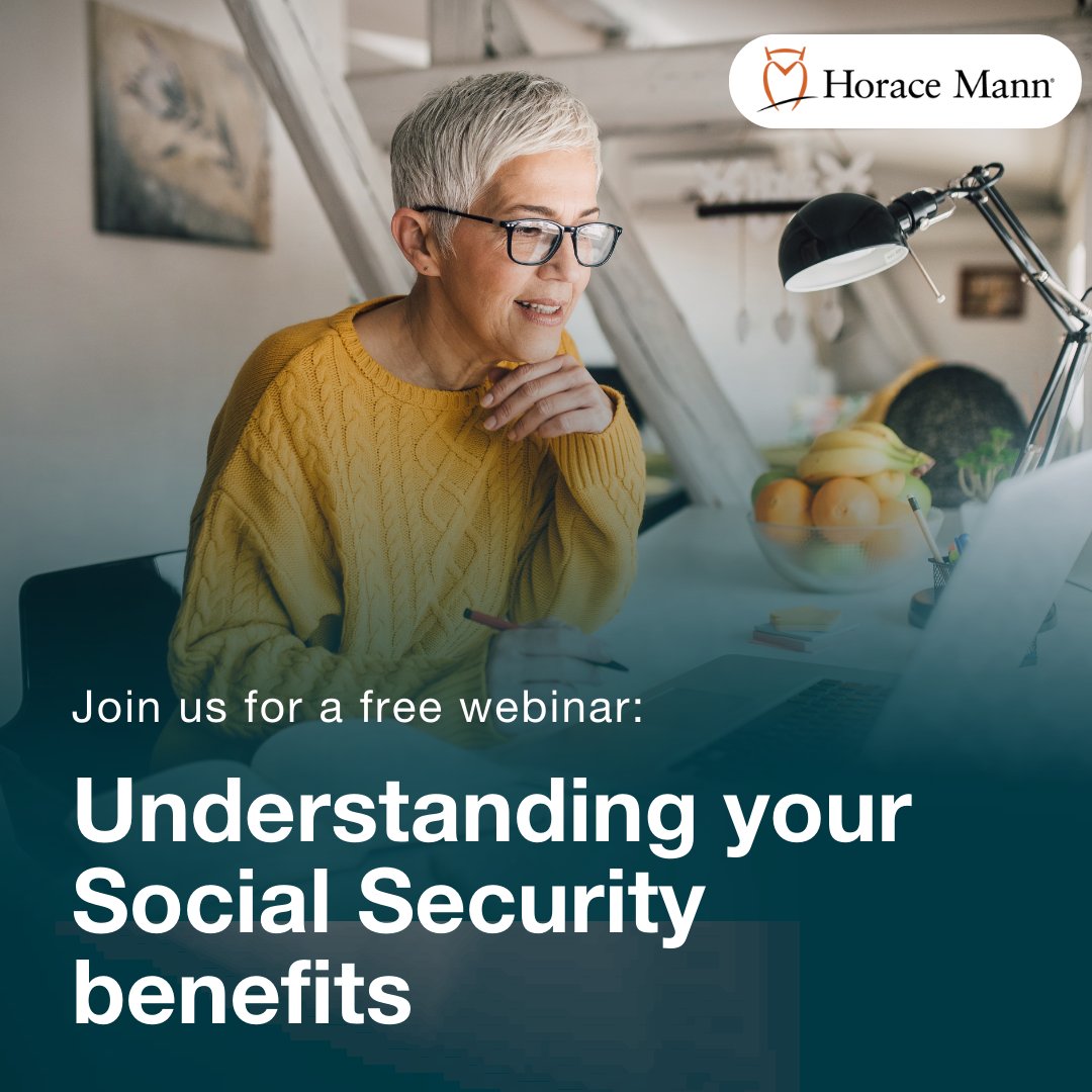 Horace Mann tweet media