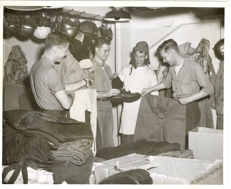 Patriots Point tweet media