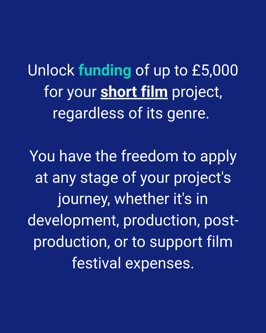 Genera Films tweet media