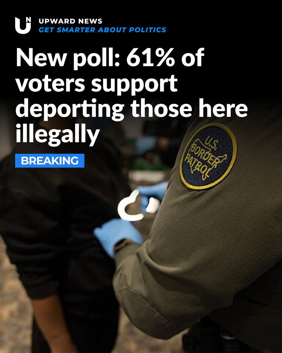 Upward News tweet media