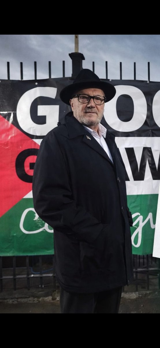 ImtiazAhmadWPB's tweet photo. The Workers Party has stood down in Gorton & Denton to unite the left and ensure that both Labour and Reform lose.

This was not an easy decision, but it was a necessary one.

George Galloway has delivered a political masterclass. One strategic move on the chessboard, made from thousands of miles away, has helped unite the left against a far greater threat.

We have real differences with other parties on the left. But those differences are dwarfed by the danger posed by Reform’s divisive politics and Labour’s deception under Keir Starmer.

George Galloway was forced into exile by the state to prevent exactly these kinds of political agreements from taking place. Yet even from afar, his leadership, experience and long-term vision are shaping the political landscape here at home. Five decades in politics and seven terms as a Member of Parliament have proven his political leadership time and again.  @georgegalloway @WorkersPartyGB @HussainShafiei